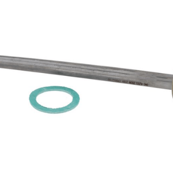 Horeca Parts - Grzałka 260W 230V dł. 242mm gw. 1cal - Kocioł warzelny Mareno (5035909)