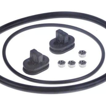 Horeca Parts - Abflussdichtung für Pumpenset - Winterhalter Universalspülmaschine (3160517)