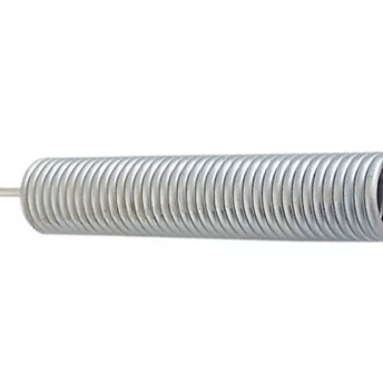 Horeca Parts - Zugfeder ø 395mm Gesamtlänge 400mm Drahtstärke 5mm - Haubenspülmaschine Aristarco (3250073)