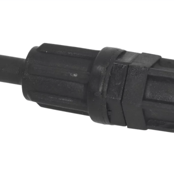 Horeca Parts - Rückschlagventil in. 4x6mm Ausgang 6mm (3090136)