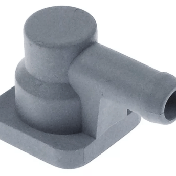 Horeca Parts - Držák oplachovací trysky M12x1 - univerzální myčka nádobí Aristarco (5048025)