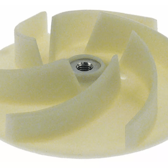 Horeca Parts - Dia. rotorului 118mm H 34mm M8R stânga - Mașină de spălat vase cu capotă Comenda, Zanussi (3122247)