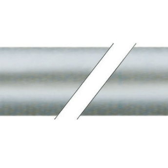 Horeca Parts - Furtun PVC ID ø 4 mm ED ø 6 mm L 10 m grosime 1 mm t.max. 60°C transparent - Mașini de spălat vase
