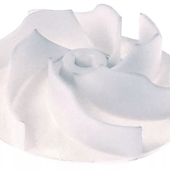 Horeca Parts - Oběžné kolo průměr 91 mm H 30 mm pravé čerpadlo typ B267.4050 (2101233)