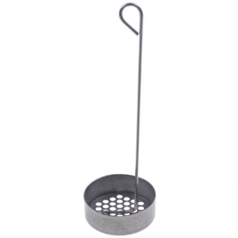Horeca Parts - Filtru de scurgere cu diametrul de 72 mm și înălțimea de 24 mm - Mașină de spălat vase cu capotă Winterhalter (5046907)