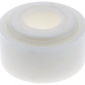 Horeca Parts - Flansch ø 100mm Innendurchmesser 42mm H 56mm für Antrieb - Aristarco Tunnelspülmaschine (5063162)
