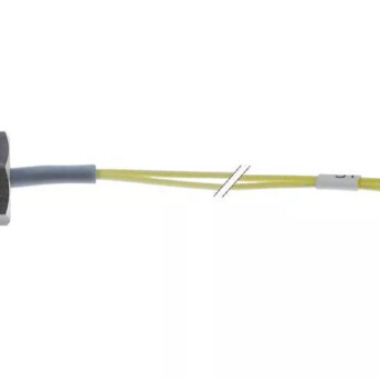 Horeca Parts - Temperature sensor NTC 47kOhm PTFE cable probe temperature range -40 to +125°C cable temperature range -40 to +250°C - Carimali coffee machine (1397060)