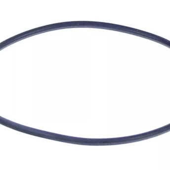 Horeca Parts - EPDM O-ring inner diameter 72.69mm thickness 2.62mm - Ata universal dishwasher (1186152)