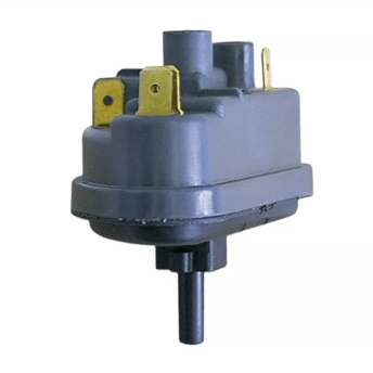Horeca Parts - Hydrostat 160/80mbar connection 6mm dia 74mm (5121974)