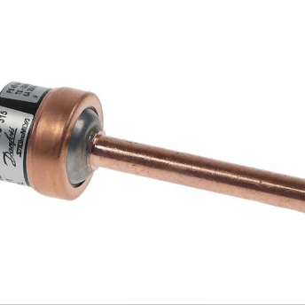 Horeca Parts - Hydrostat connection 6.3mm type ACB-DBM2142 - ITV ice cube maker
