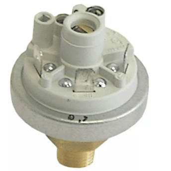 Horeca Parts - Hydrostat 0,8/0,65bar podłączenie 1/4" śr. 45mm