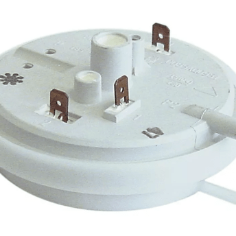 Horeca Parts - Hydrostat 2,7/2,15mbar Anschluss 6mm - Fagor Gas Umluftofen (5974666)