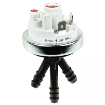 Horeca Parts - Hidrostat 350/150mbar conexiune 8mm - Rational combi steamer (3320157)