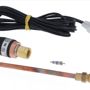 Horeca Parts - Hydrostat 17,5bar ACB-2UA32W 250V 6A - Kostkarka do lodu Kastel (3320243)