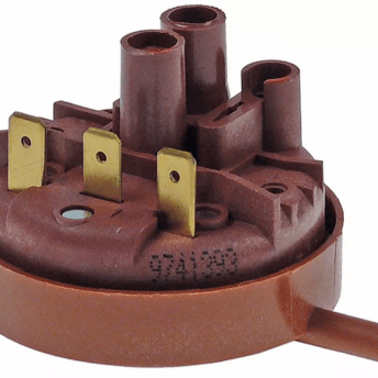 Horeca Parts - Controlul presiunii interval de presiune 90/25mbar ø 55mm - Mașină de spălat vase cu capotă Meiko (5050897)