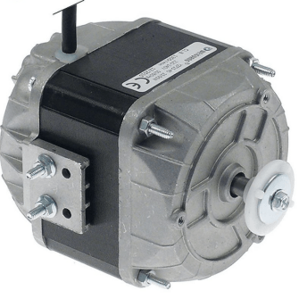 Horeca Parts - Gebläsemotor 230V 25W 50Hz 60Hz Länge 1 49mm Länge 2 94mm Länge 3 112mm Breite 84mm - Zanussi Kühlmöbel (3240913)