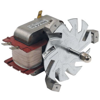 Horeca Parts - Ventilátor 220V 240V 50Hz 60Hz 38W typ SP-25-AF001 průměr ventilátoru 85mm (7155683)