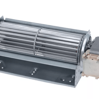 Horeca Parts - Coprel cross fan Ffr průměr role 60 mm délka role 180 mm