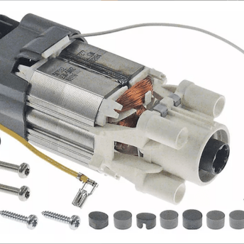 Horeca Parts - Silnik 230V 50Hz waga 0,7 kg - Mikser ręczny Robot Coupe (5082411)