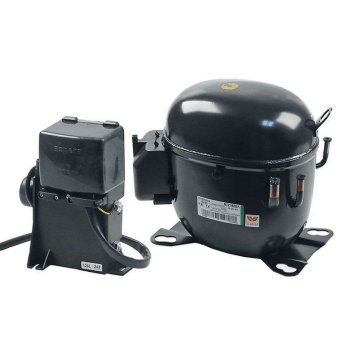 Horeca Parts - Sprężarka chłodnicza NT2192GK 220/240V 50Hz 1.1hP R404a/R507