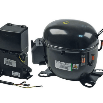 Horeca Parts - Sprężarka, czynnik chłodniczy r290 typ nt2160u 220-240V 50Hz