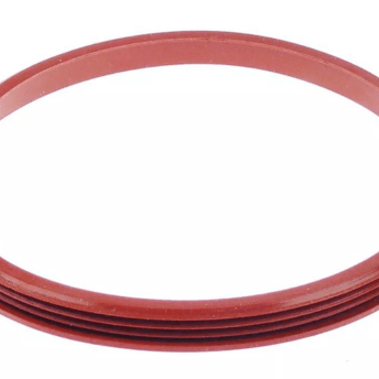 Horeca Parts - Silicone gasket outer diameter 170mm inner diameter 160mm height 13mm - Granita machine Gbg, Sencotel (1199322)