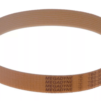 Horeca Parts - V-belt drive 8 grooves 16mm wide 295mm long TB2 profile - Slicer Fimar, Sirman (5035200)