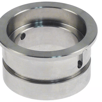 Horeca Parts - Pierścień redukcyjny ed ø 54mm wew. ø 1 42mm wew. ø 2 34mm h 30mm