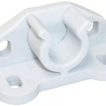 Horeca Parts - Washing arm bracket dimensions 29x32x64mm - Winterhalter dishwasher and tray washer (5059328)