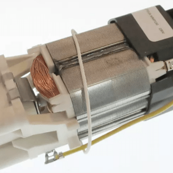 Horeca Parts - Motor MMP190A 230V - Robot Coupe mixer (5129903)