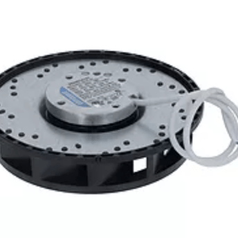 Horeca Parts - Motor ventilator 230V 50Hz lungime 138mm