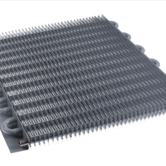 Horeca Parts - Parownik szer. 390mm dł. 420mm wys. 35mm - Lada neutralna Dexion, Mbm (5030665)