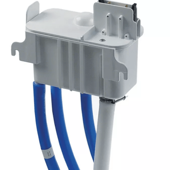 Horeca Parts - Tavă de condensare L 160mm W 80mm H 85mm