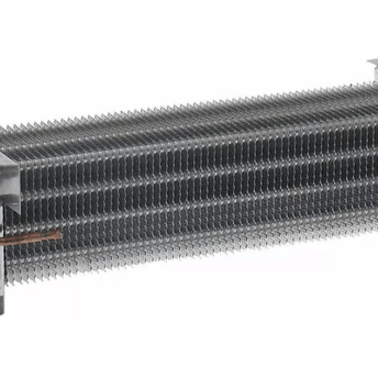 Horeca Parts - Evaporator H 100mm L 390mm P 130mm Întreg 512mm L 180mm Întreg 130mm H - Horeca-Select (5170614)