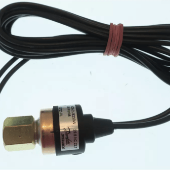 Horeca Parts - Druckschalter - Lainox Kühlmöbel (5219214)