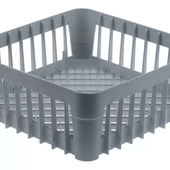 Horeca Parts - Víceúčelový koš D 380 mm Š 380 mm V 150 mm - myčka na sklo/šálky Aristarco (3055477)
