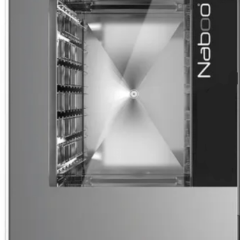 Horeca Parts - Frontrahmen mit Glas - Lainox Naboo Heißluftdämpfer NAGV171R