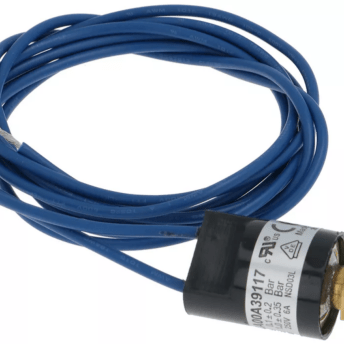 Horeca Parts - Pressure controller 0-1bar - Foinox blast freezer (3320120)