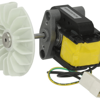 Horeca Parts - 230V 50/60Hz 17W 0.16A motor ø 6xh46 mm ø 84 mm - Distribuitor de băuturi Gbg