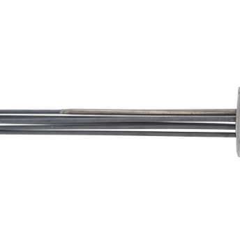 Horeca Parts - Grzałka 6000W 230V L 400mm przyłącze M4 średnica rury 62mm OG 3 H 36mm - Zmywarka Univerbar (3356197)