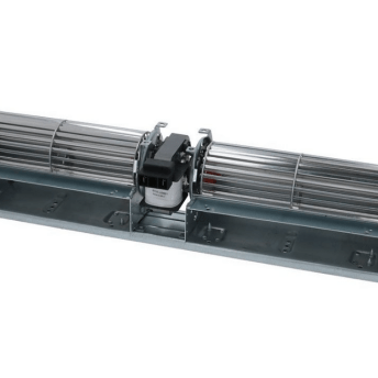 Horeca Parts - Ventilator radial 180x180 mm (3526160)