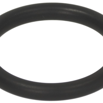 Horeca Parts - O-ring 6-130 NBR - śr. wew. 20mm gr. 3mm - Maszyna do ubijania Corema (3786810)