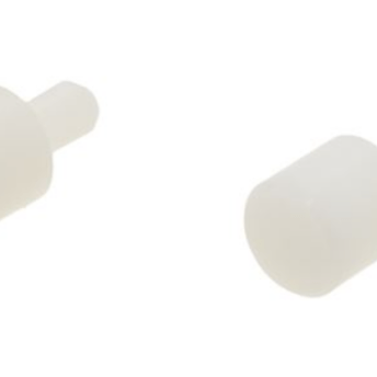 Horeca Parts - Zestaw regulatorów przepływu powietrza 9-12-16-19 - Maszyna do lodów Carpigiani (3908004)