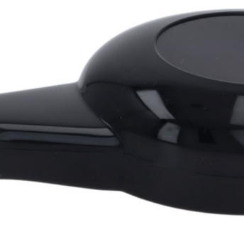 Horeca Parts - Black tap lever - Gbg granita machine (5057226)