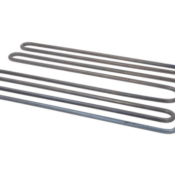 Horeca Parts - Încălzitor 3000W 230V L 415mm WID. 245mm - Fimar fry top (5063178)