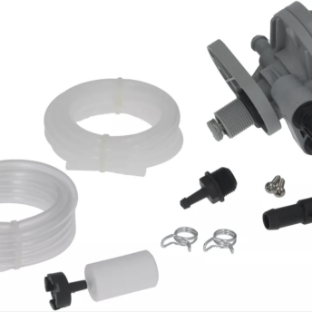Horeca Parts - Rinse liquid dispenser DIB5E flow rate 0-5cm³ per pulse - Apach, Colged, Elettrobar dishwashers (6926278)