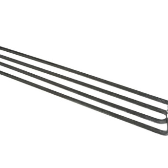 Horeca Parts - Pfannenheizung 2500W lang 580mm - Fagor Pfannen-/Geschirrspülerhaube (7130351)