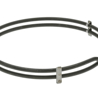Horeca Parts - Backofenheizung 2400W 230V - EPMS, Indesit, Irca, Whirlpool (D355117)