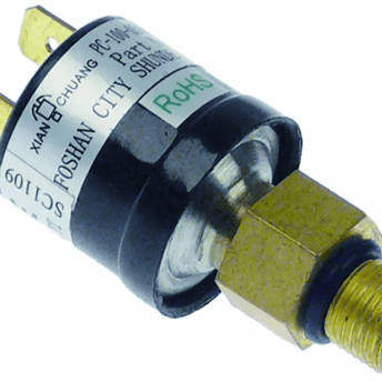 Horeca Parts - Włącznik ciśnieniowy CO2 50/60 psi