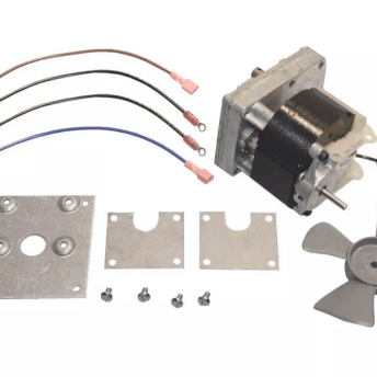 Horeca Parts - Motor set 200-240V - Prince Castle bread toaster